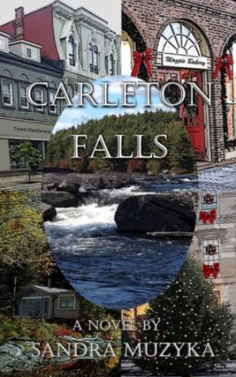 Carleton Falls