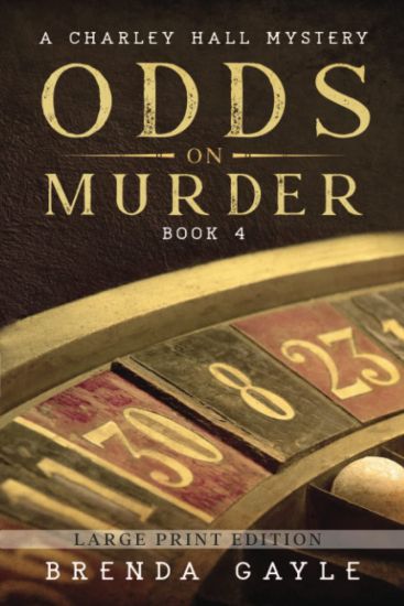 Odds on Murder