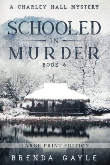 Schooled in Murder