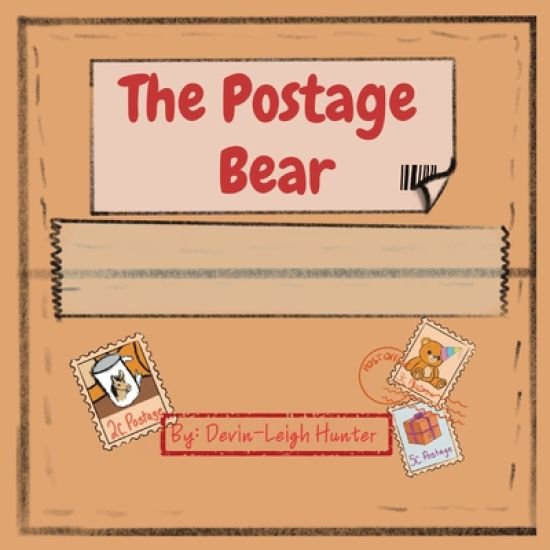 The Postage Bear