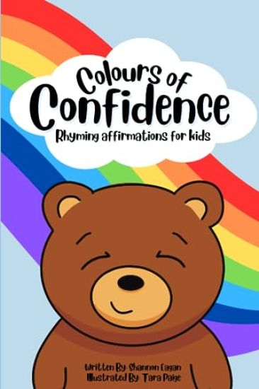 Colours of Confidence