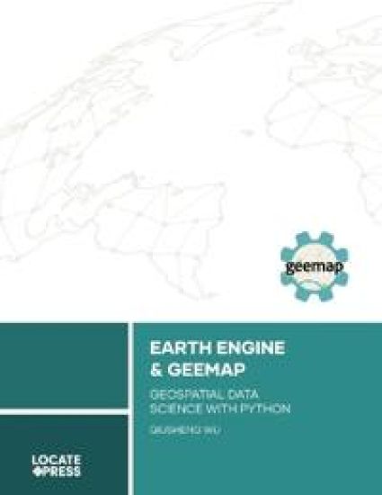 Earth Engine and Geemap