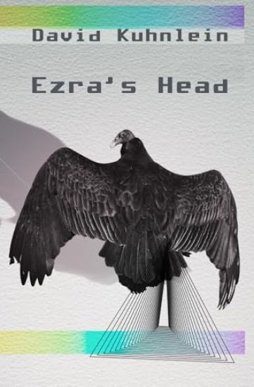 Kansikuva: Ezra's Head