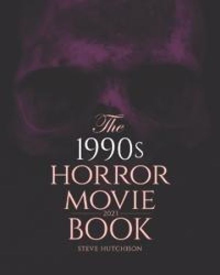 The 1990s Horror Movie Book