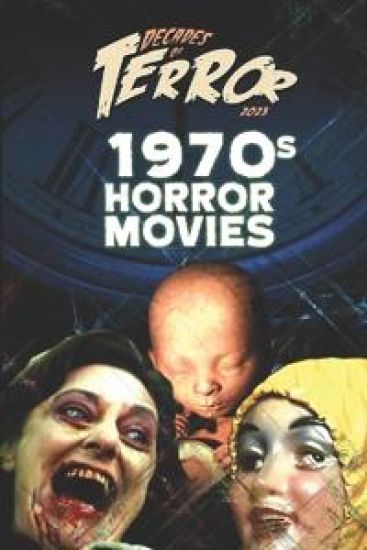 Decades of Terror 2023
