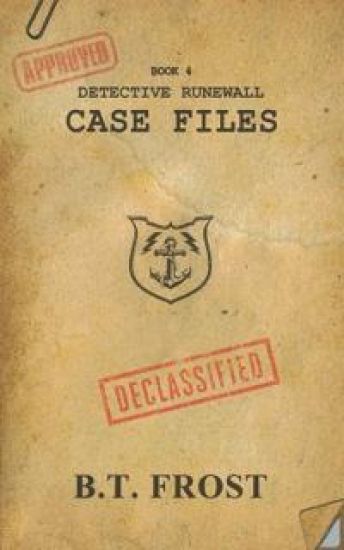 Detective Runewall