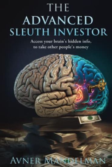 The Advanced Sleuth Investor