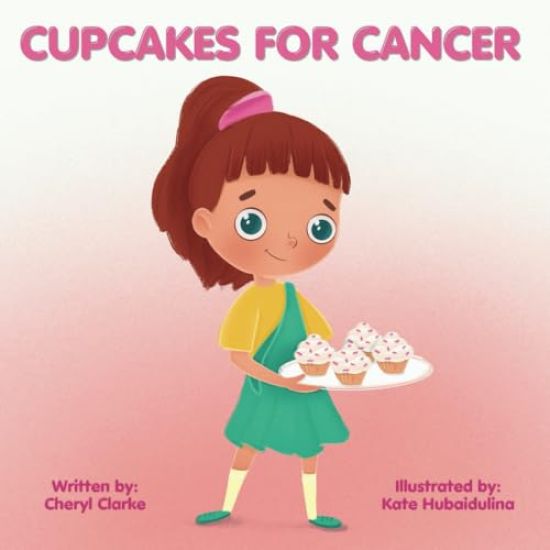 Cupcakes for Cancer