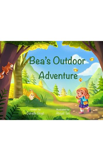 Bea's Outdoor Adventure
