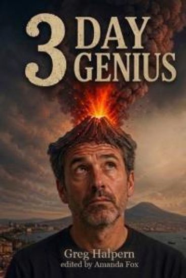 Three Day Genius