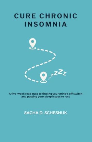 Cure Chronic Insomnia