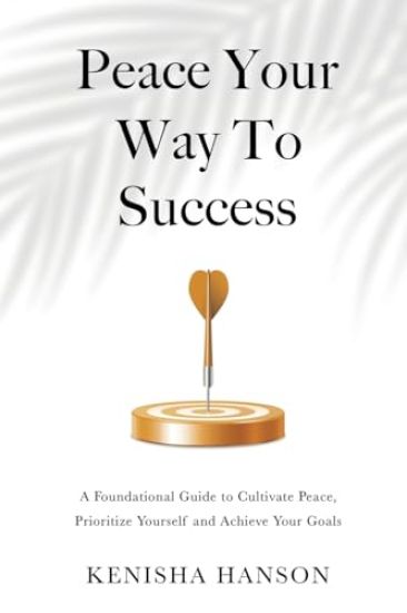 Peace Your Way to Success