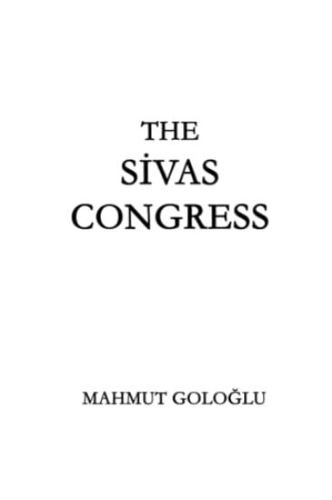 The Sivas Congress