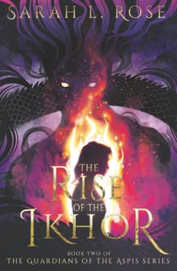 The Rise of the Ikhor