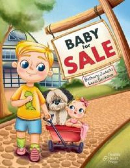 Baby for Sale