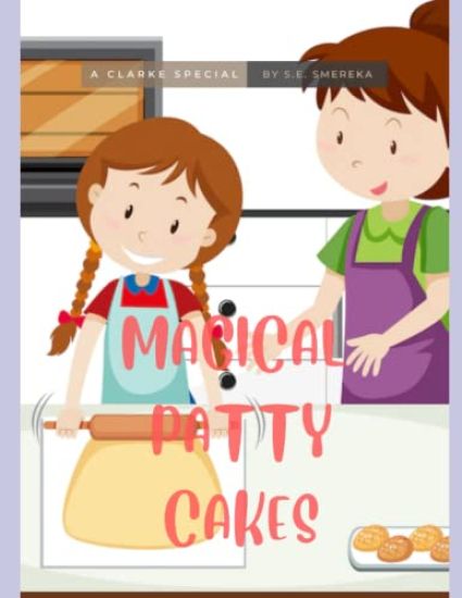 Magical Patty Cakes