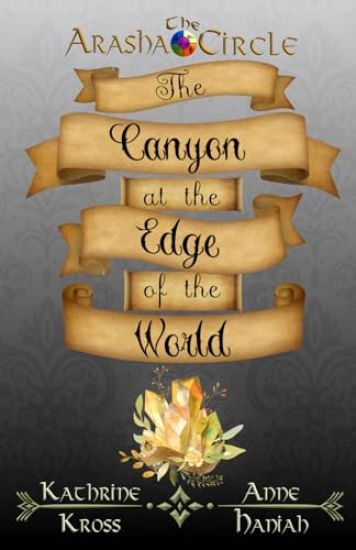 The Canyon at the Edge of the World