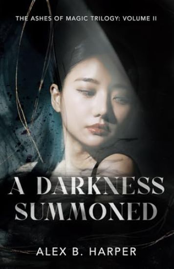 A Darkness Summoned