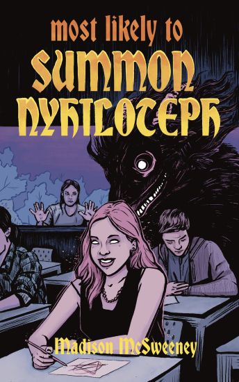 Most Likely to Summon Nyhiloteph