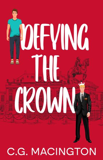 Defying the Crown