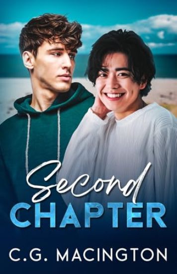 Second Chapter