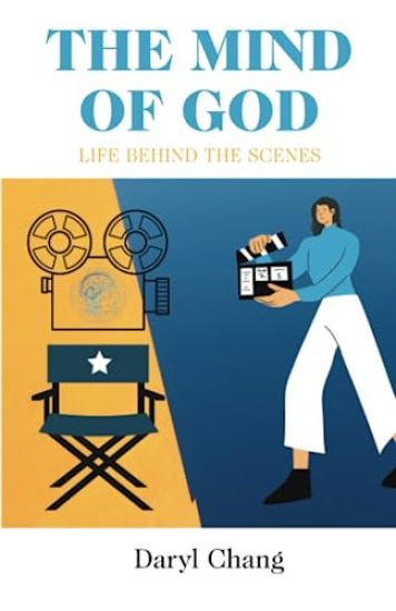 The Mind of God