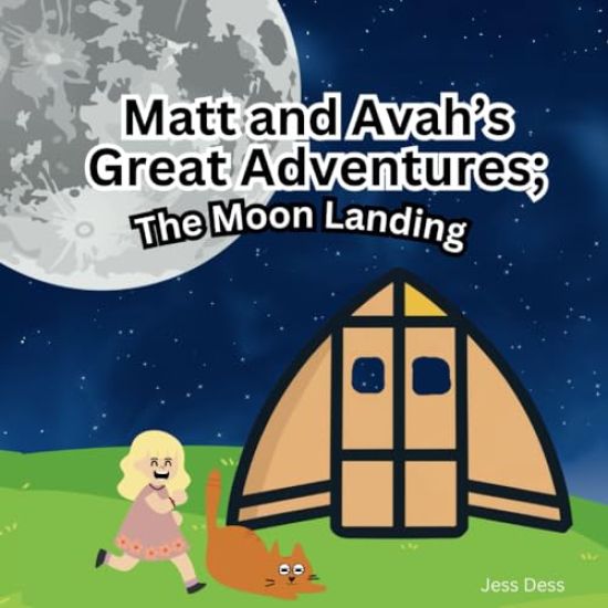 Matt and Avah's Great Adventures