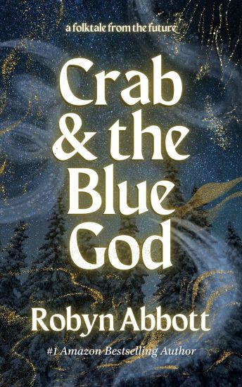 Crab & the Blue God