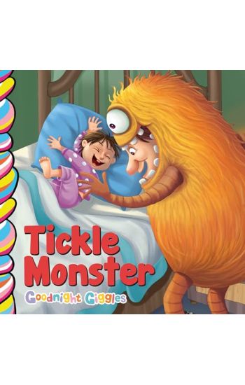 Tickle Monster