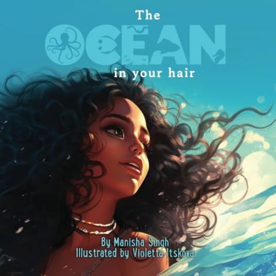 The Ocean In Your Hair