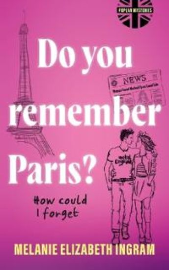 Do you remember Paris?