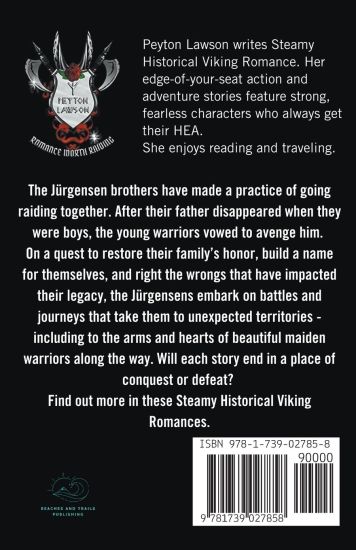 The Jürgensen Vikings