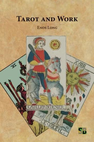 Kansikuva: Tarot and Work
