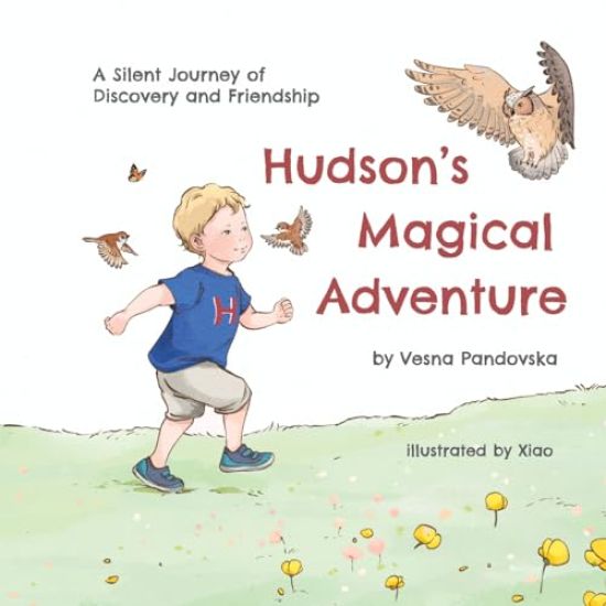 Hudson's Magical Adventure