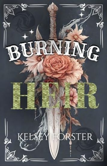 Burning Heir