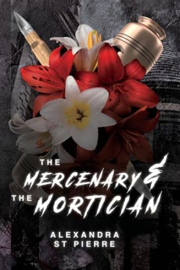 The Mercenary and the Mortician