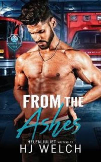 From the Ashes
