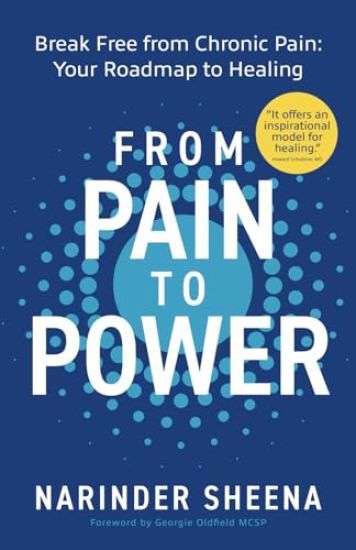 From Pain to Power