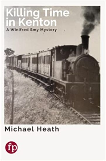 Killing Time in Kenton