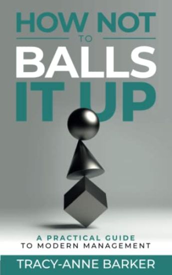 How not to Balls it up