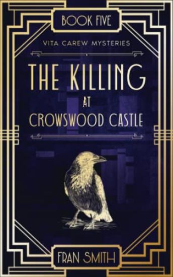 The Killing at Crowswood Castle