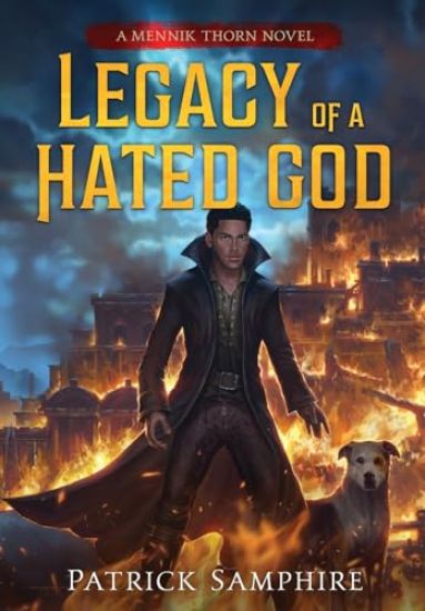 Legacy of a Hated God