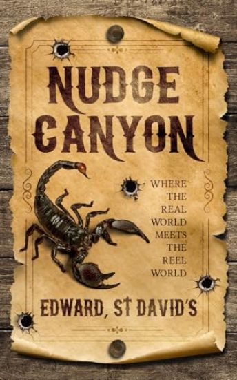 Nudge Canyon