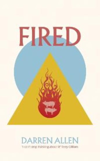 Fired