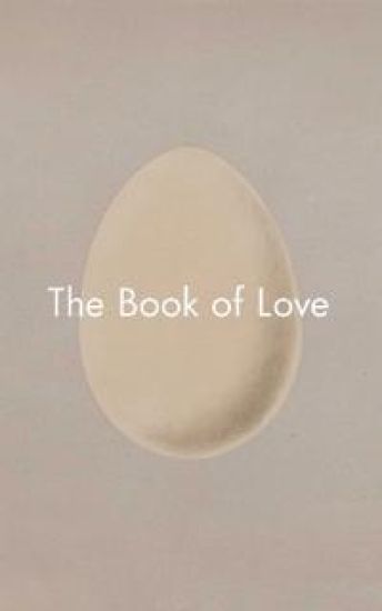The Book of Love