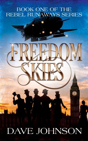 Freedom Skies