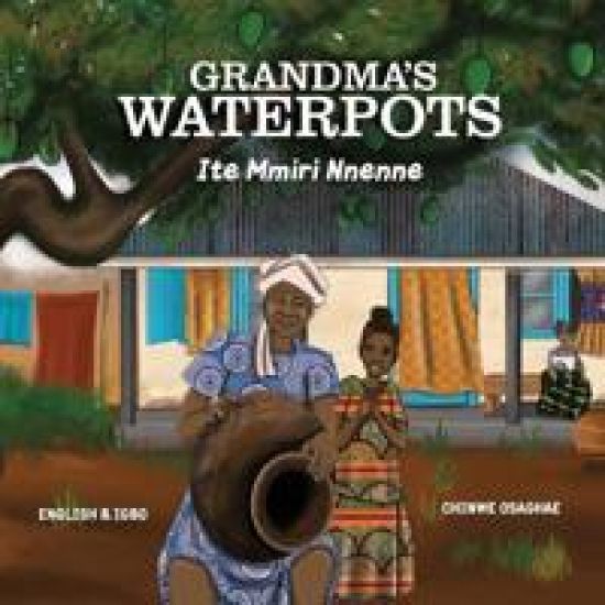 Grandma's Waterpots