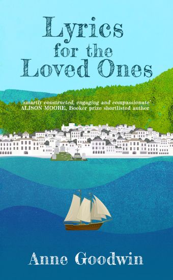 Lyrics for the Loved Ones