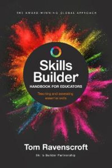 Skills Builder Handbook for Educators