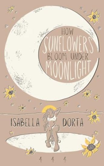 Kansikuva: how sunflowers bloom under moonlight